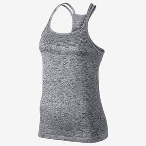 Nike Dri-Fit Knit Strappy Tank